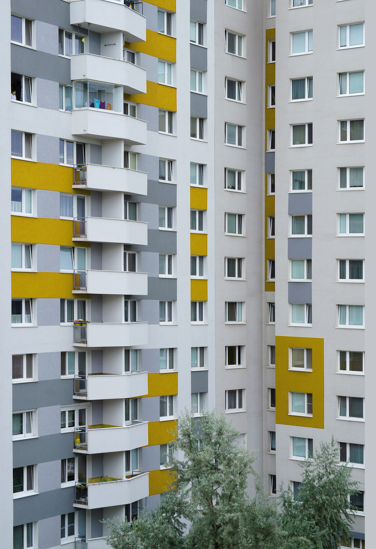 buildings